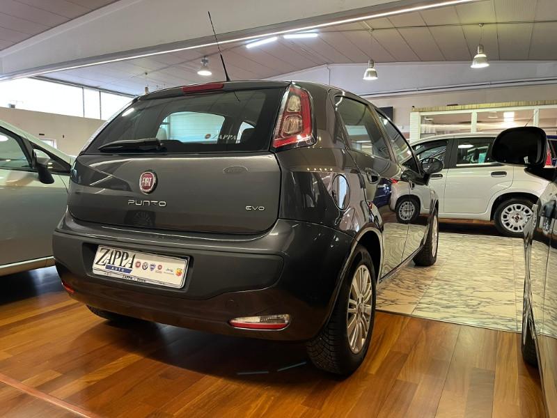 FIAT Punto Evo 1.3 Mjt 95 CV DPF 5 porte S&S Dynamic