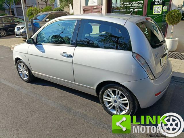 LANCIA Ypsilon 1.2 Oro GPL NEOPATENTATI