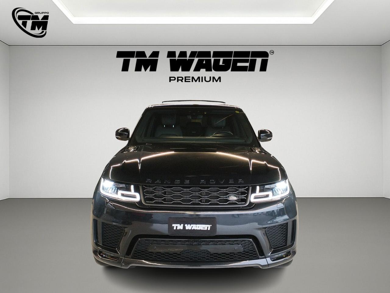 Land Rover Range Rover Sport 3.0 tdV6 HSE Dynamic 249cv auto