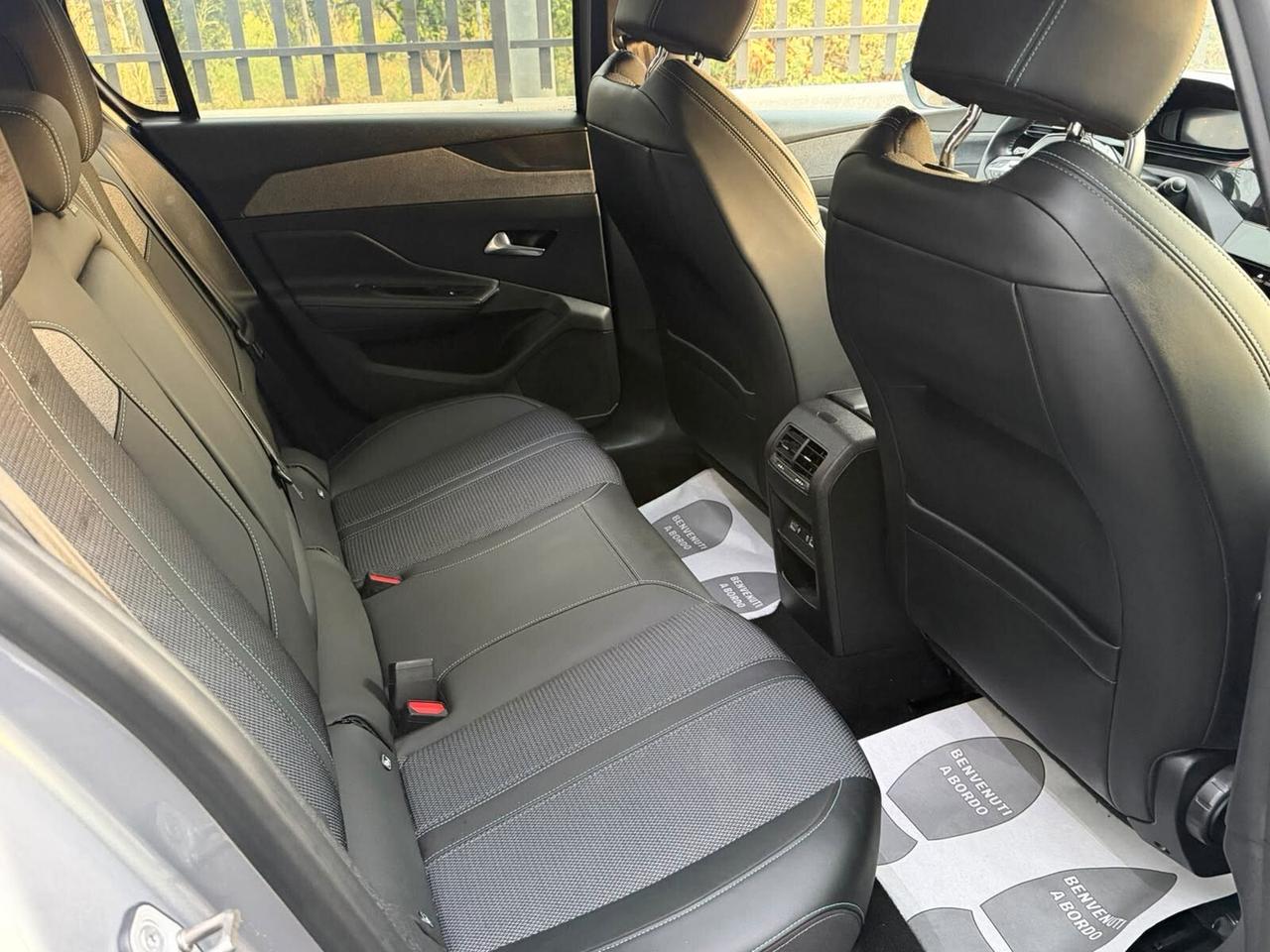Peugeot 308 BlueHDi 130 S&S Active Pack