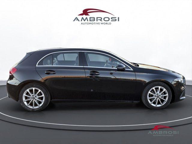 MERCEDES-BENZ A 180 180 d Business - PER OPERATORI DEL SETTORE
