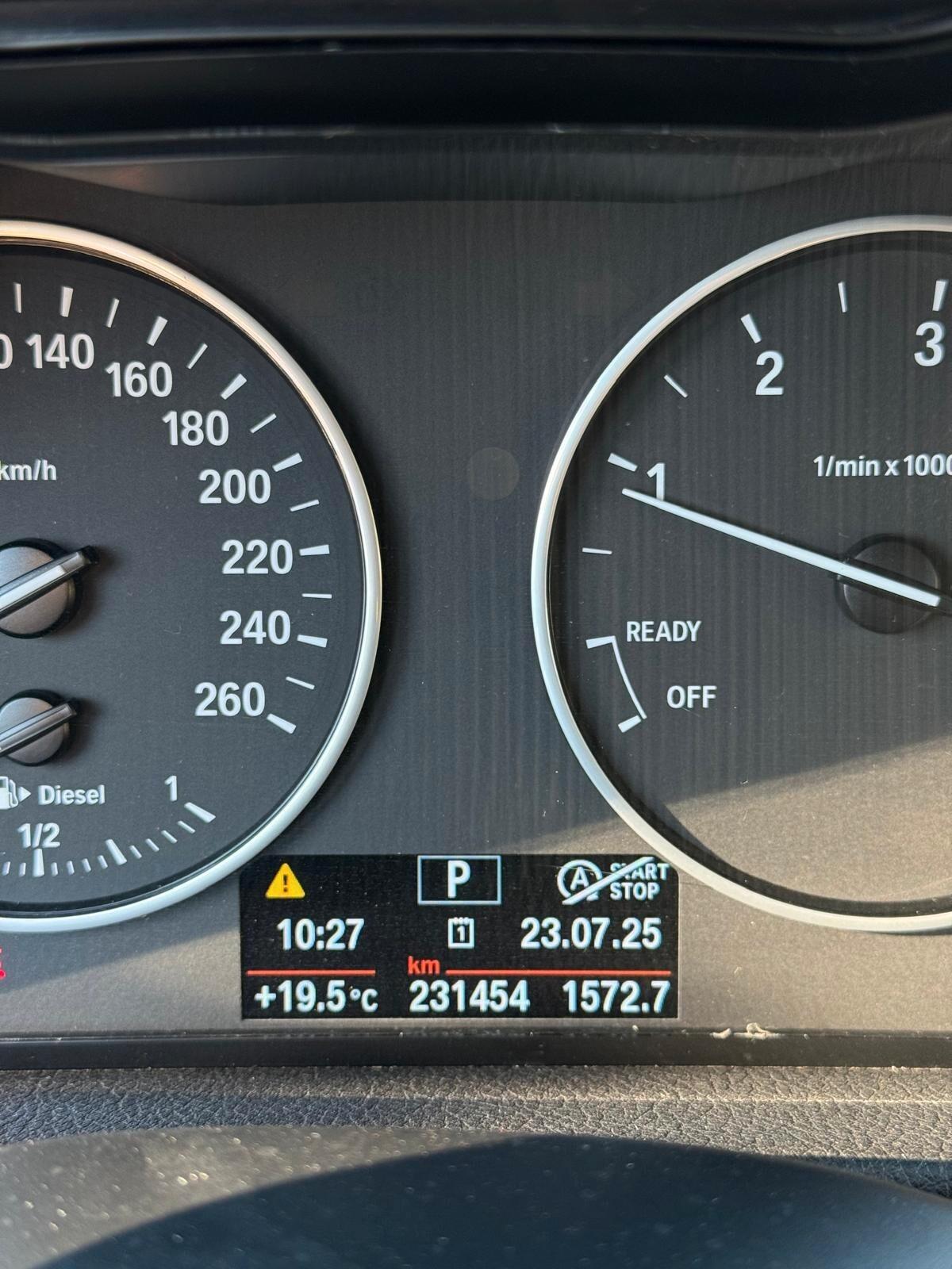 Bmw 218 Active Tourer Luxury auto