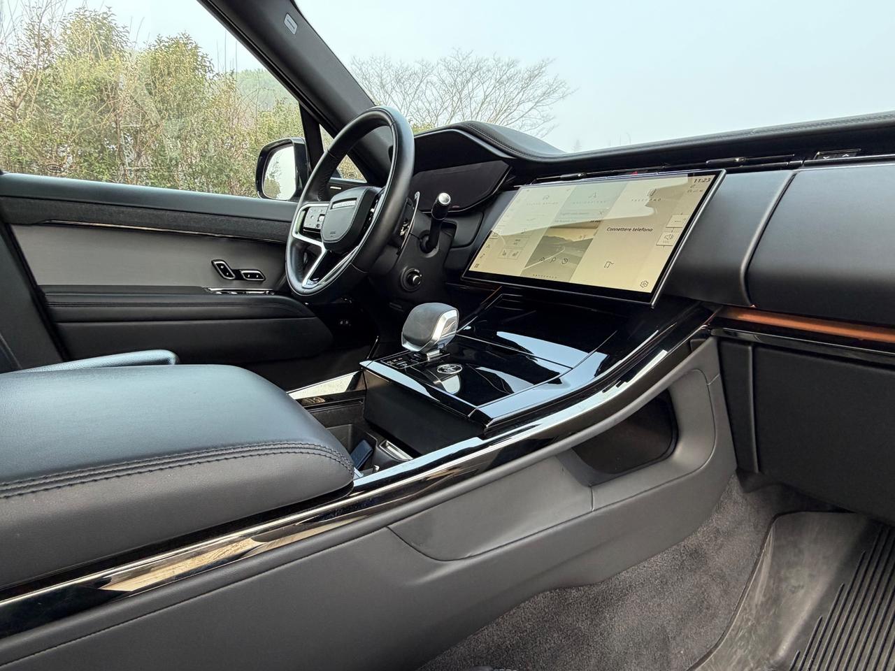 Land Rover Range Sport 3.0D l6 249 CV Dynamic HSE AUTOCARRO