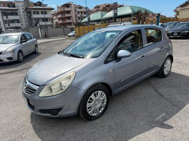 OPEL CORSA 5PORTE 1.3CDTI 75CV