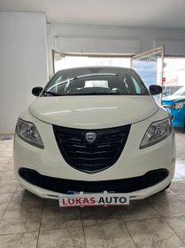 Lancia Ypsilon 0.9 TwinAir 85 CV 5 porte Metano Ecochic Elle