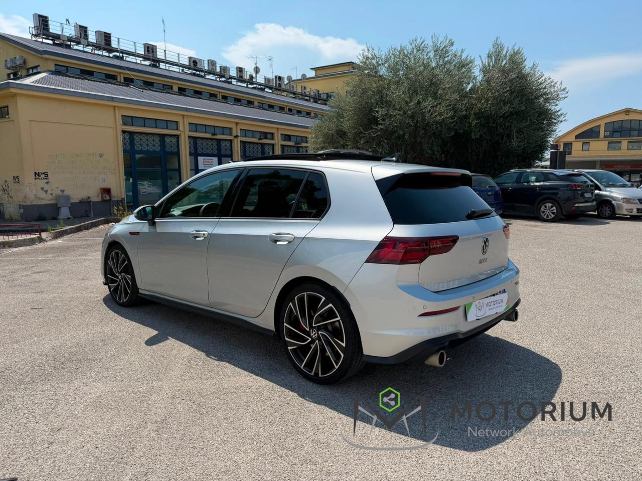 Volkswagen Golf GTI GTI