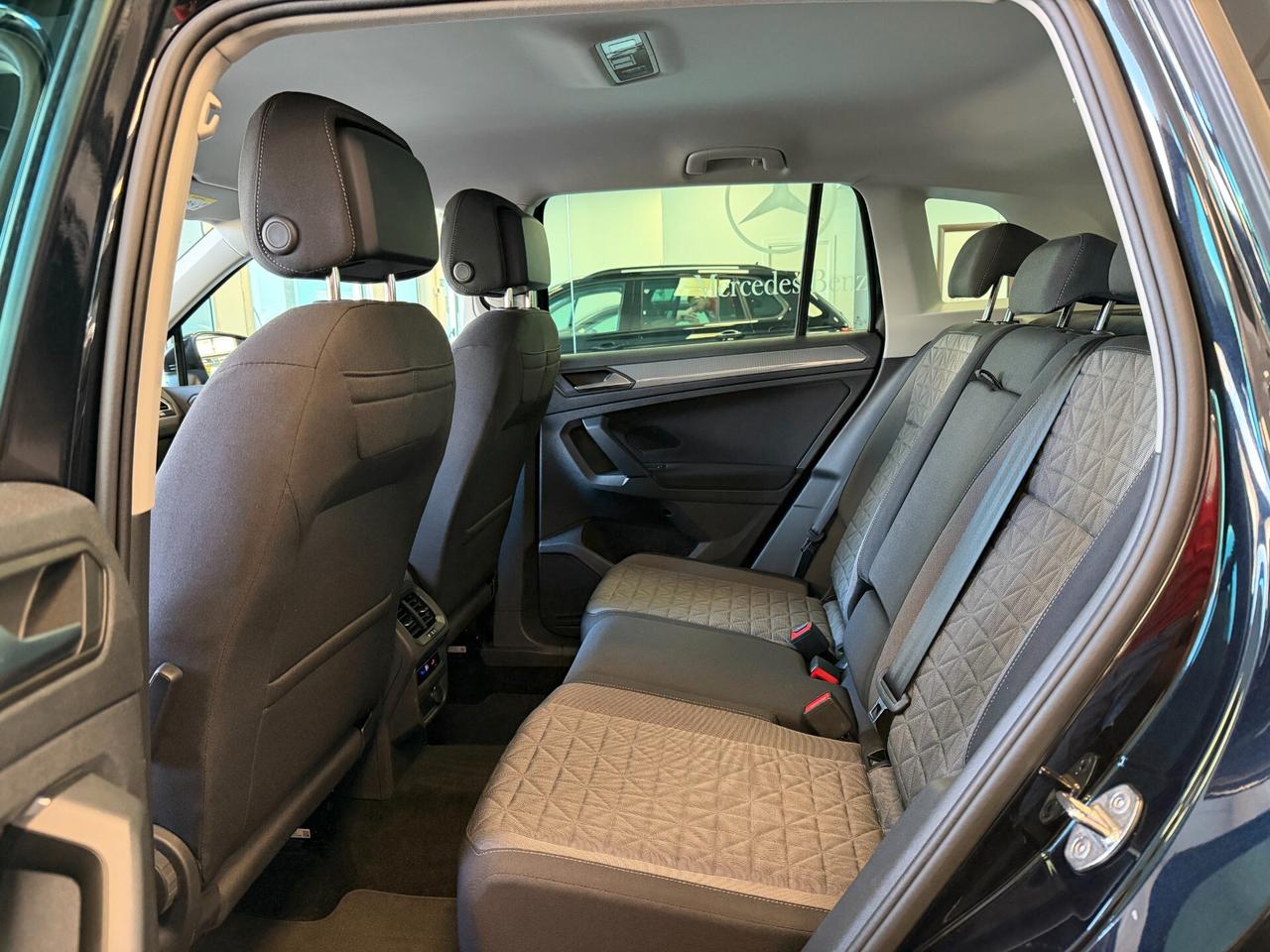 Volkswagen Tiguan 2.0 TDI 150 CV SCR DSG Life