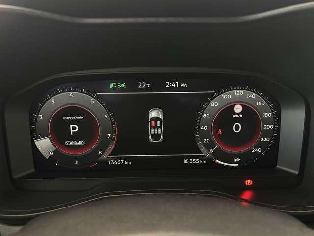 Nissan Juke 1.0 DIG-T 114 Dct N-Connecta PROMO