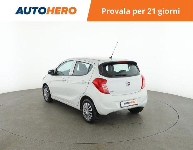 OPEL Karl Rocks 1.0 73 CV Start&Stop