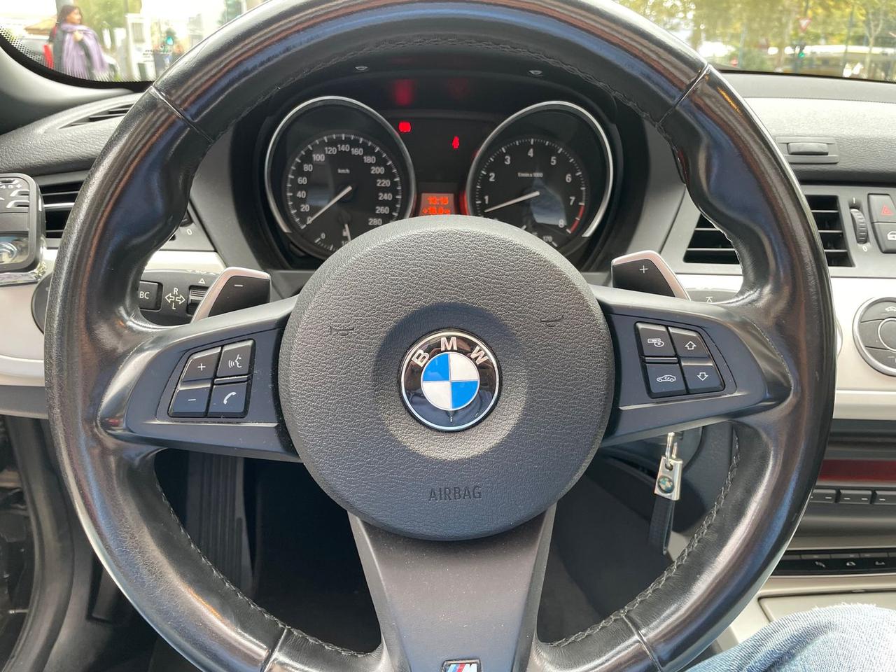 Bmw Z4 s-drive 20i