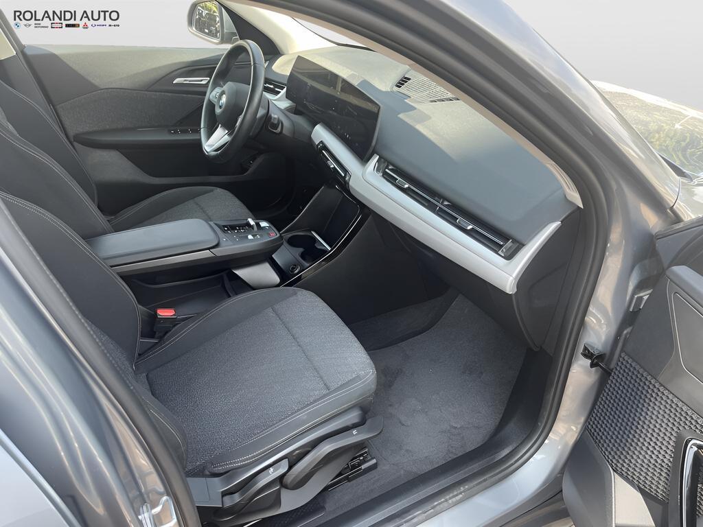 BMW X2 18 d sDrive