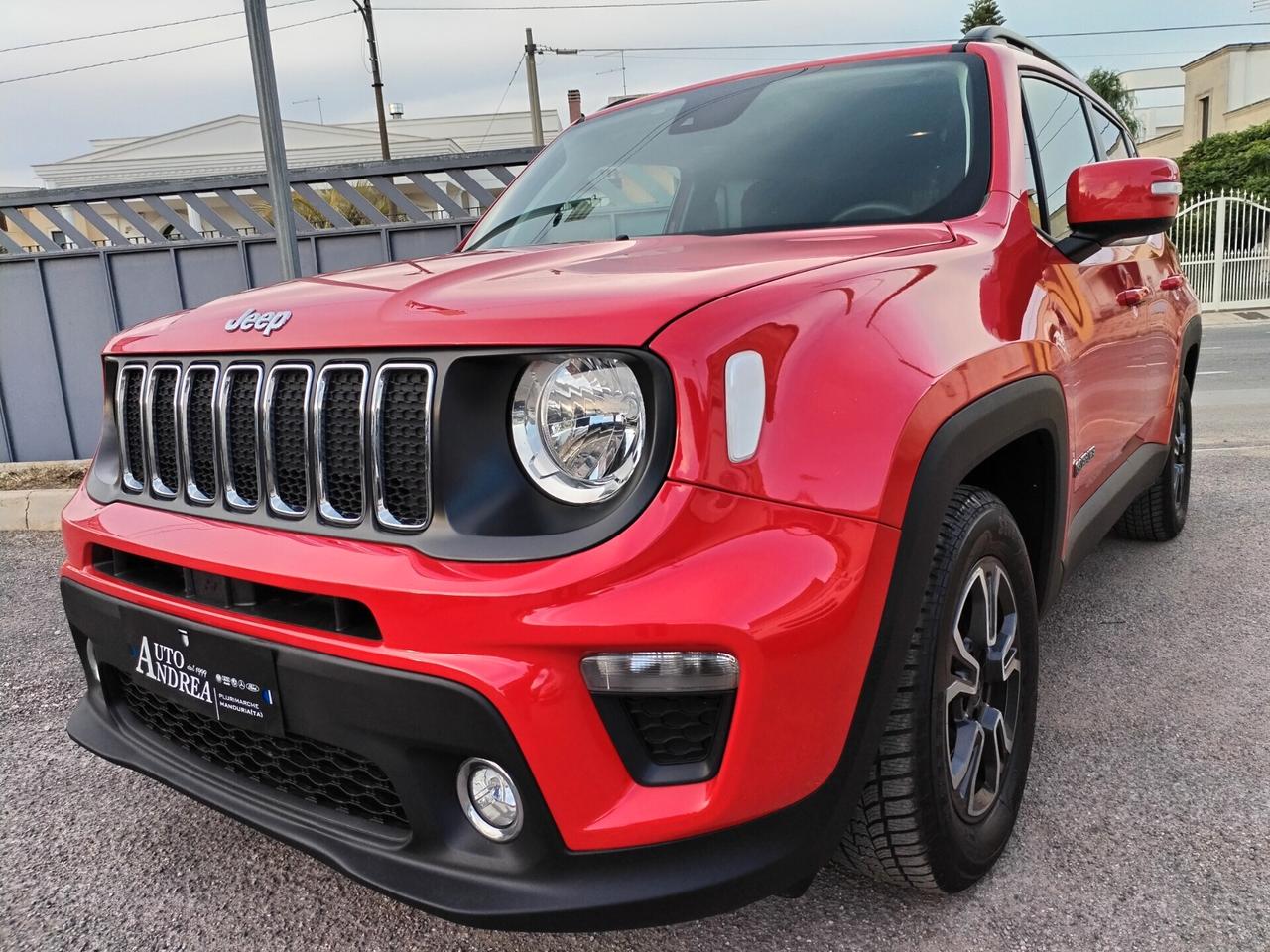 Jeep Renegade 1.6Mjt ********VENDUTA********