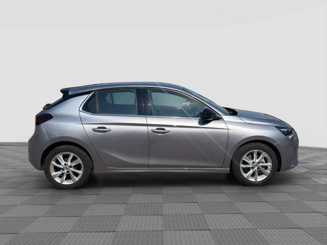 OPEL Corsa Corsa 1.2 Elegance