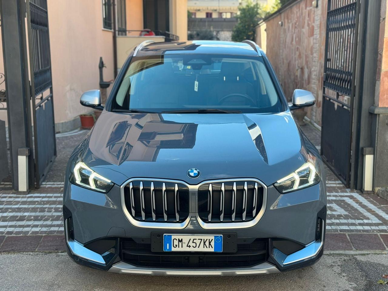 Bmw X1 sDrive 18d xLine