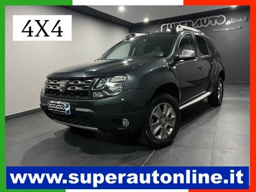Dacia Duster 1.5 dci Ambiance 4x4 s&s 110cv EURO 6 UNICA PROPRIETARIA
