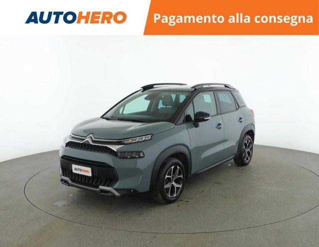 CITROEN C3 Aircross PureTech 110 S&S Shine