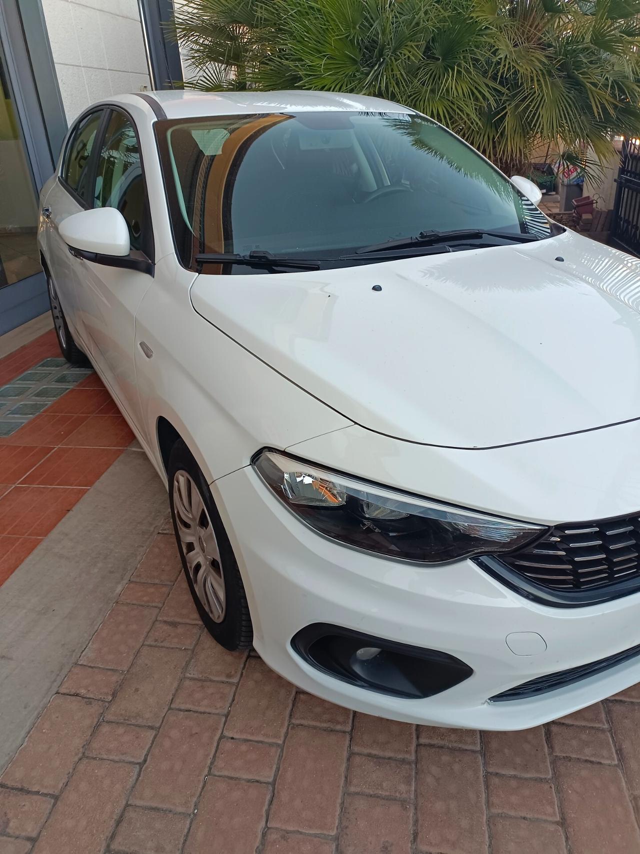 Fiat Tipo 1.4 5 porte Easy