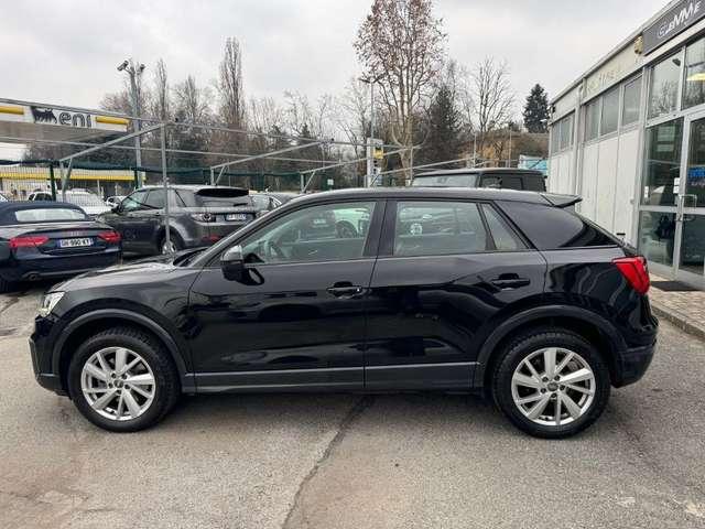 Audi Q2 1.6 TDI Design