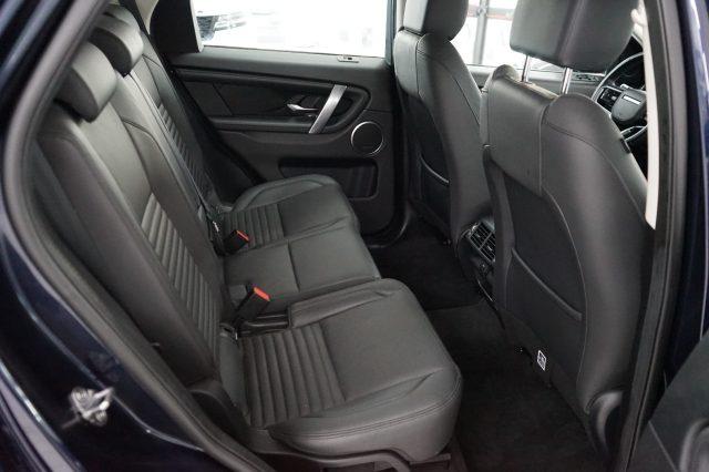 LAND ROVER Discovery Sport 2.0 D200 204 CV AWD HSE MHEV Italiano Certificato