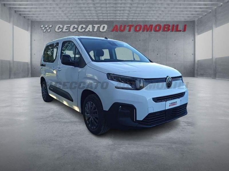 Citroën Berlingo 1.5 bluehdi M Plus s&s 100cv