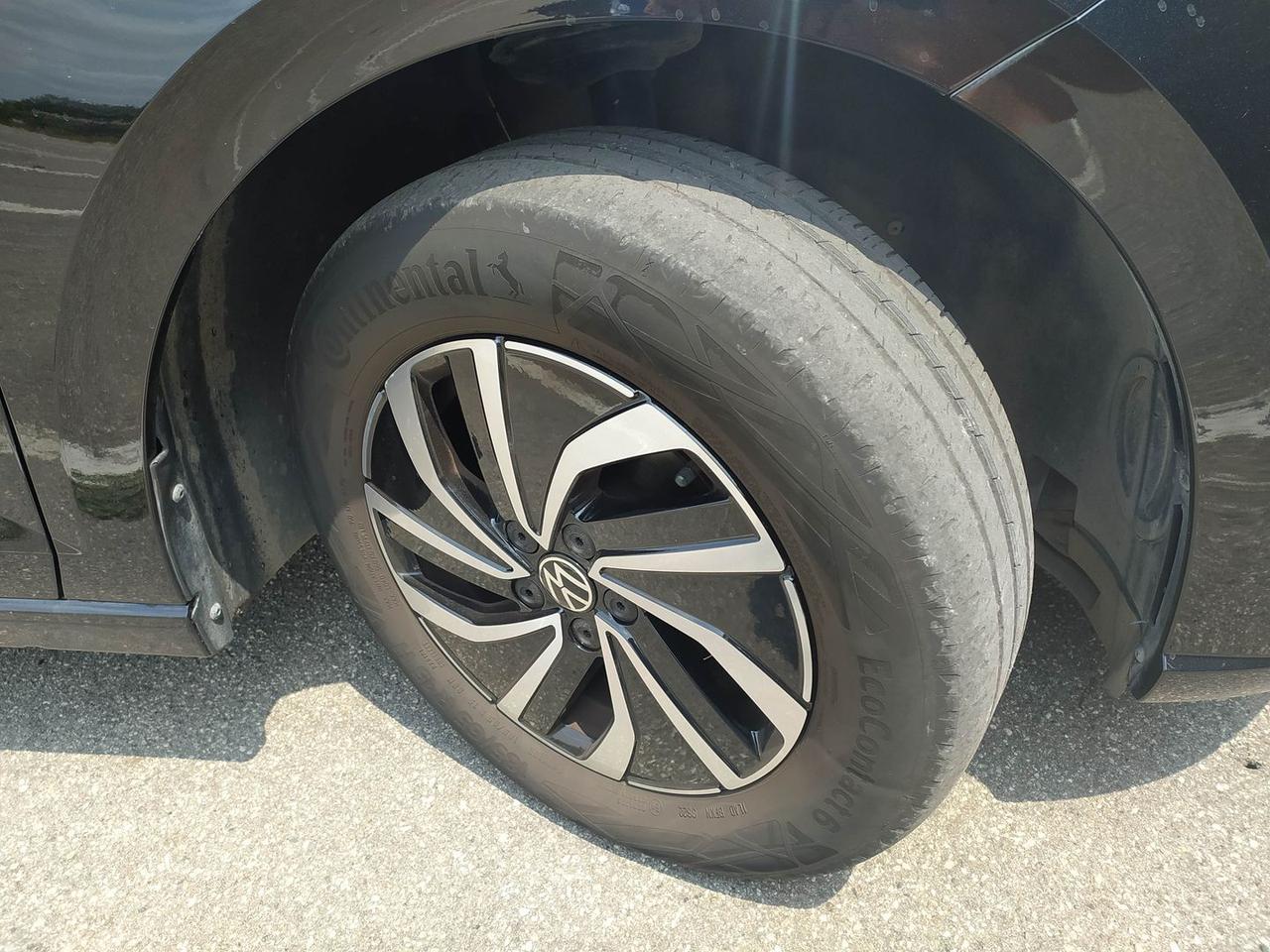 Volkswagen Polo Life 1.0 TSI #5920