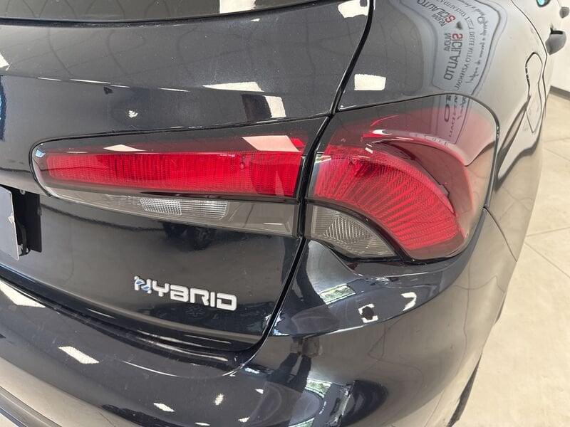 FIAT Tipo 5 PORTE E SW Hatchback Hybrid 1.5 Hybrid 130cv Dct Hb Tipo