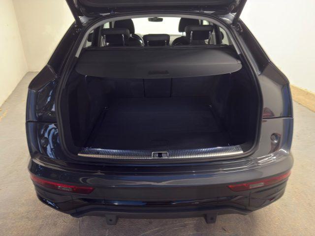 AUDI Q5 35 SPB TDI S tronic Advanced