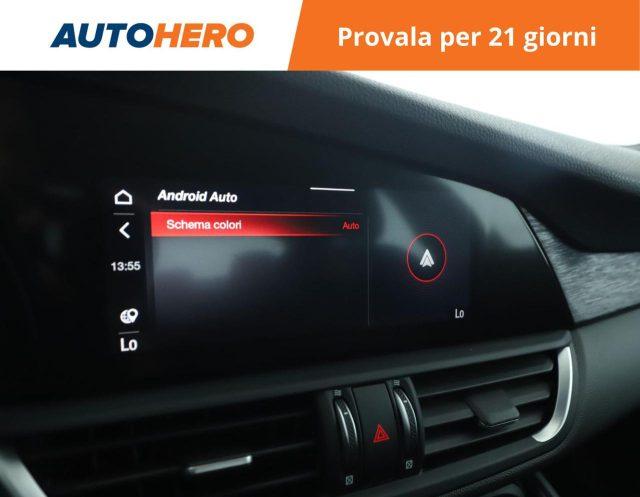 ALFA ROMEO Giulia 2.2 Turbodiesel 160 CV AT8 Business