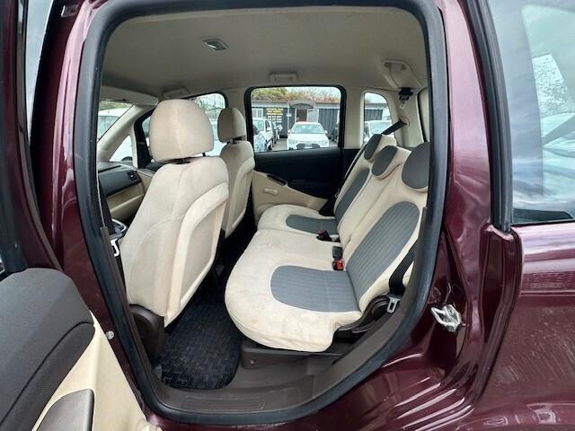 Lancia MUSA 1.3 Multijet 90 CV Oro