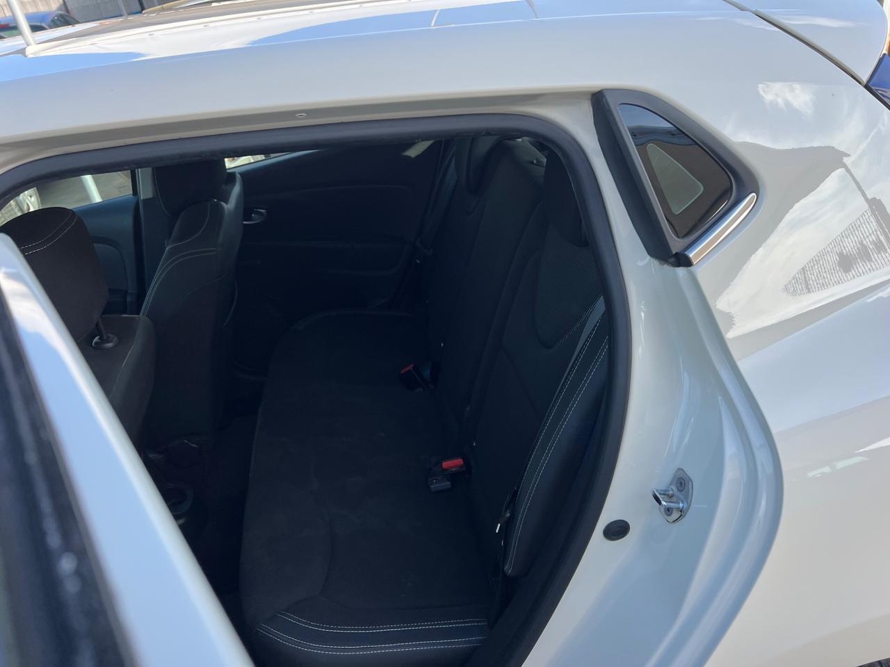 Renault Clio dCi 8V 75CV Start&Stop 5 porte Energy Zen