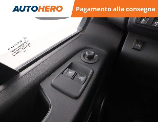 RENAULT Trafic T27 2.0 dCi 145CV PC-TN Zen Energy N1