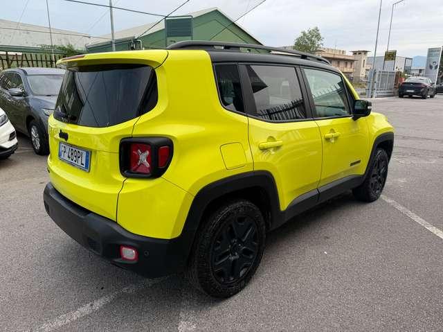 Jeep Renegade Renegade 2.0 mjt Upland 4wd 140cv auto
