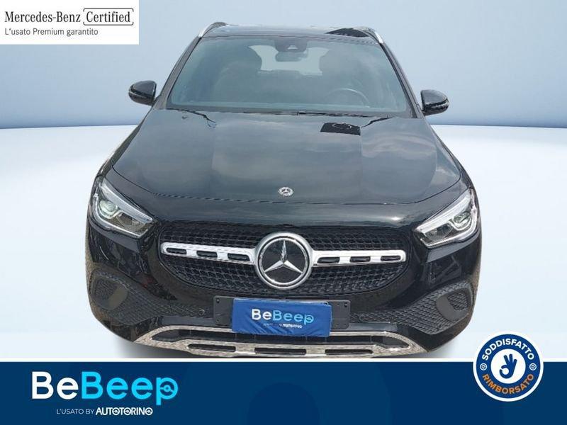 Mercedes-Benz GLA 200 D SPORT PLUS AUTO