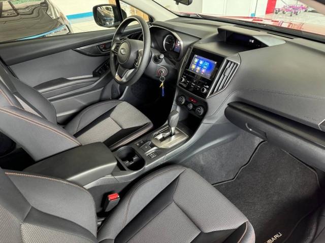 Subaru XV 1.6i Style lineartronic