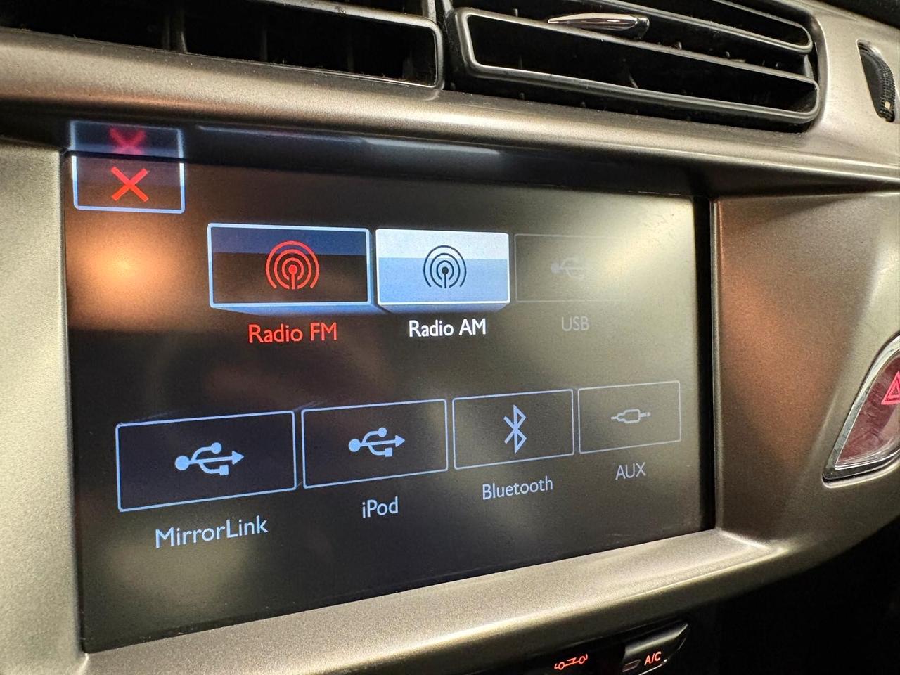 Citroen C3 FEEL EDITION PureTech 82 5 porte