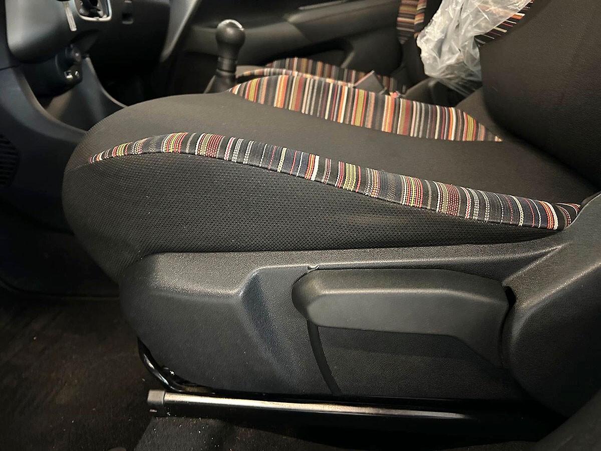 Citroen C1 VTi 68 5 porte Feel