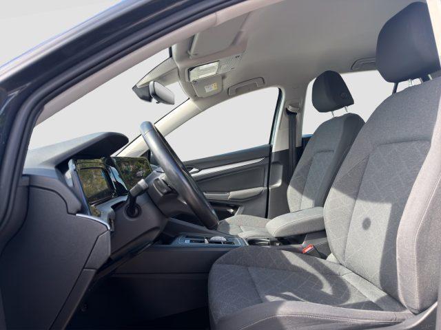 VOLKSWAGEN Golf Golf 1.0 eTSI EVO DSG Life