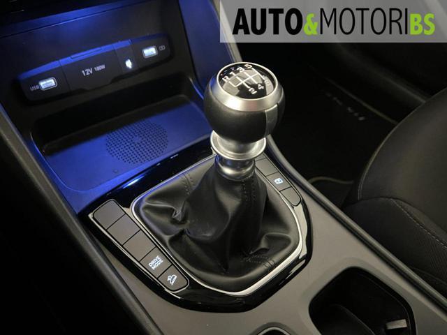 HYUNDAI Tucson 1.6 CRDI XLine