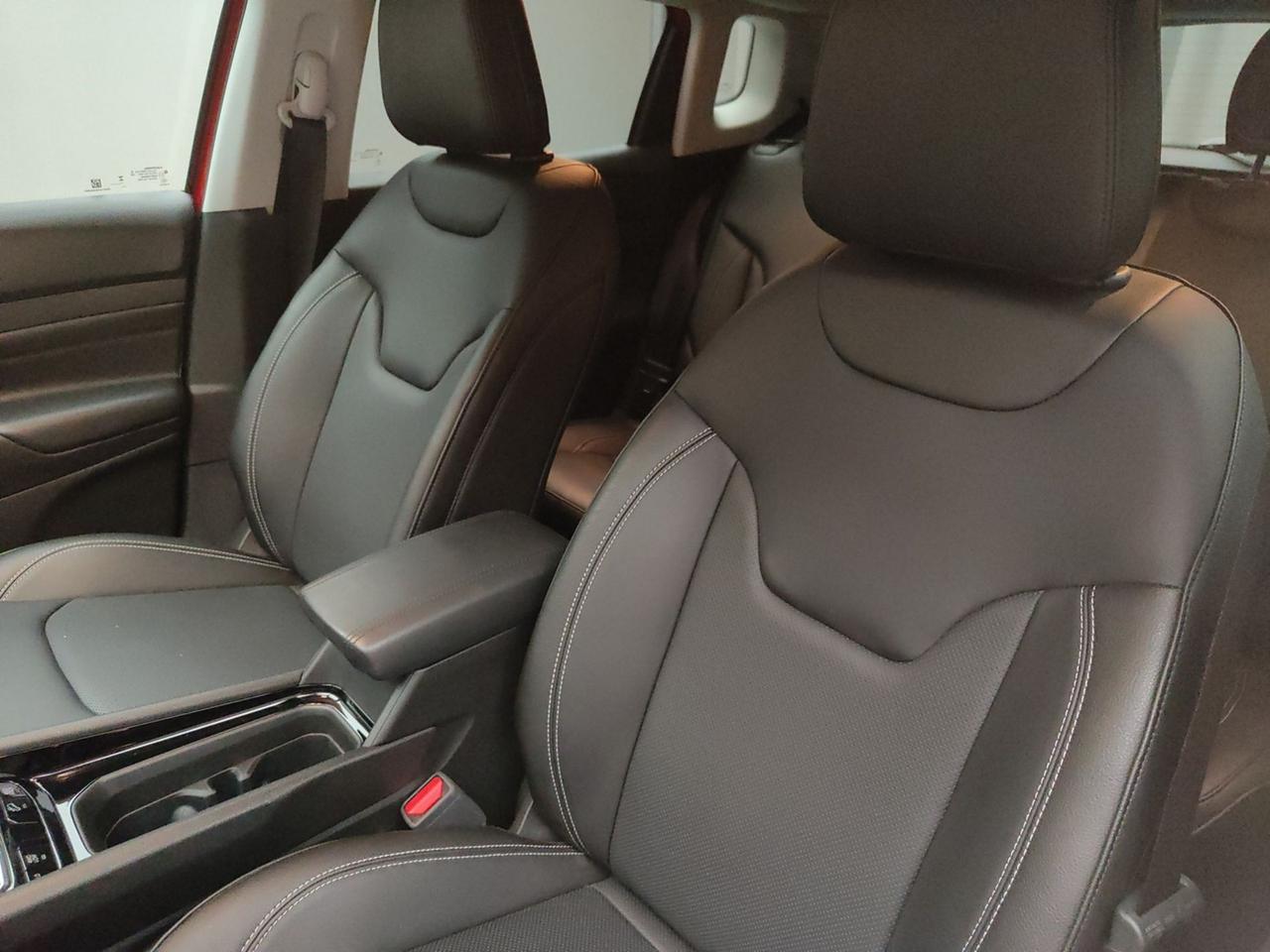 JEEP Compass II 2021 1.3 T4 240CV PHEV S 4XE AT6