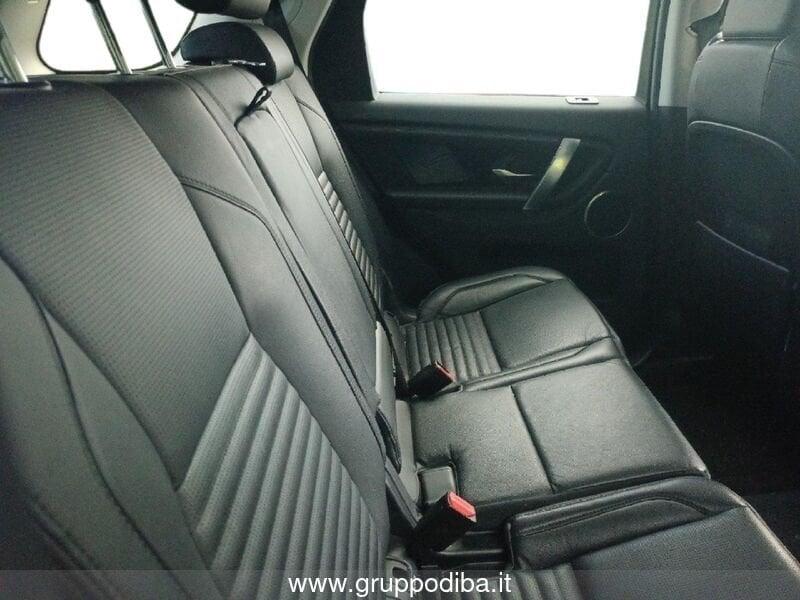 Land Rover Discovery Sport I 2020 Diesel 2.0d i4 mhev S awd 150cv auto