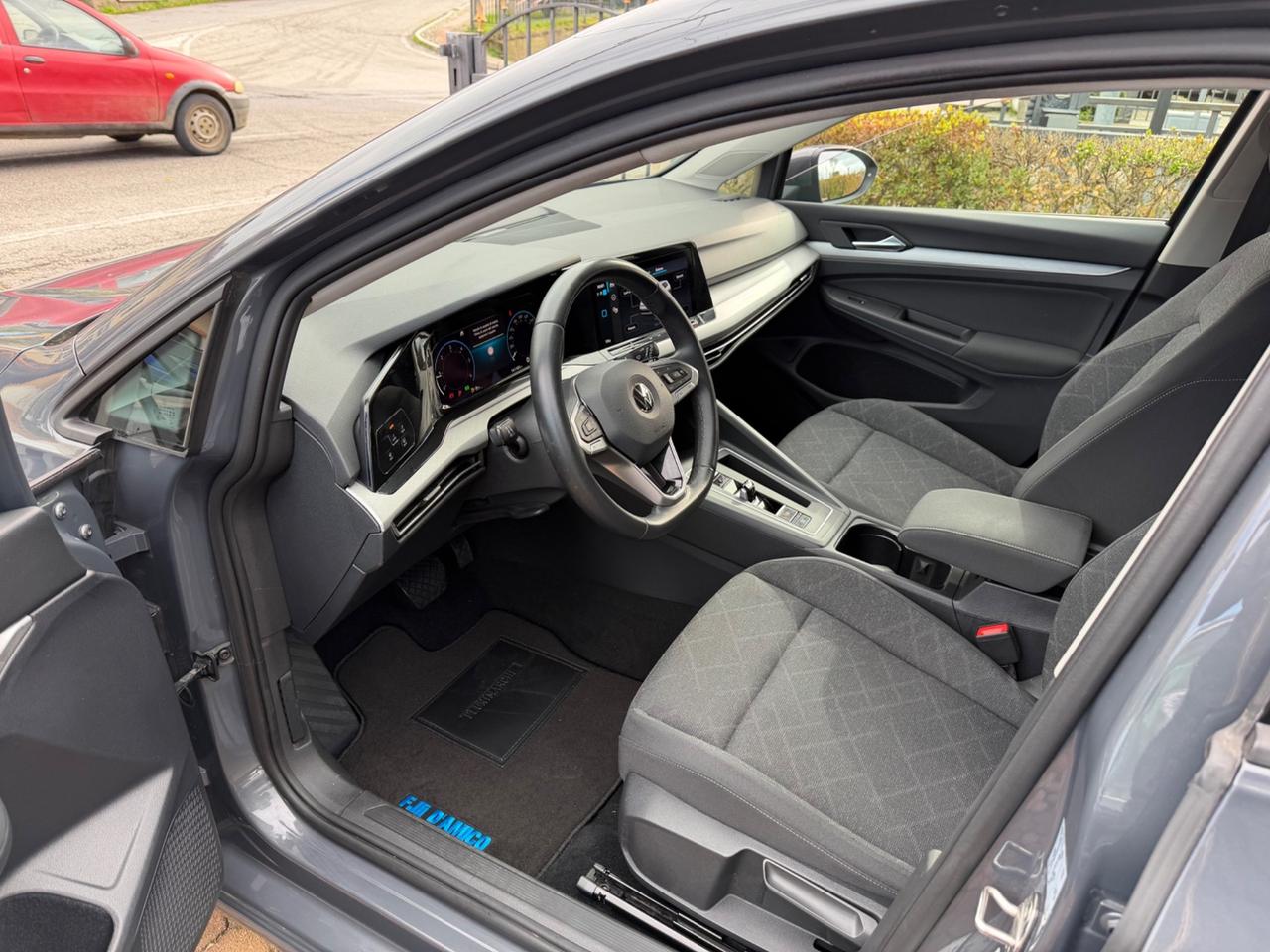 Volkswagen Golf 2.0 TDI DSG SCR Life