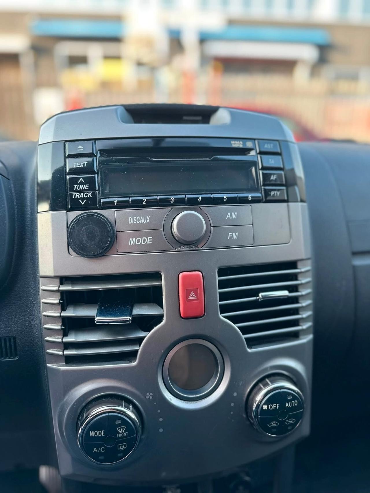 Daihatsu Terios 1.5 4X4 GPL