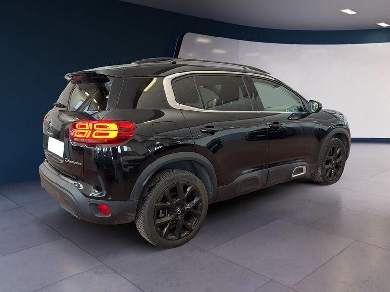 Citroën C5 Aircross 2018 1.5 bluehdi Shine s&s 130cv my19