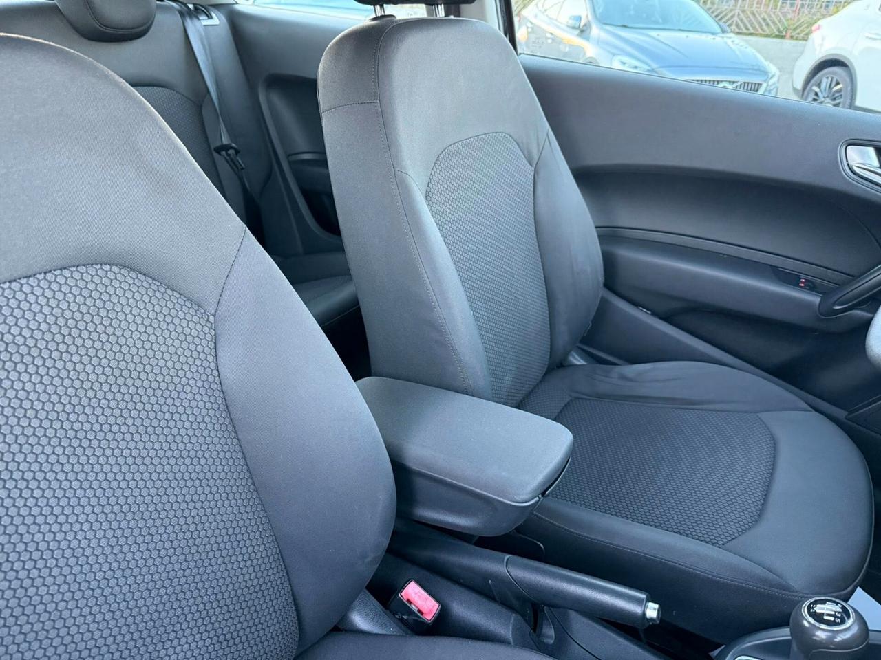 Audi A1 1.2 TFSI -3 PORTE-