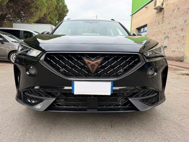CUPRA Formentor 1.4 E-HYBRID DSG 204CV UNIPROPRIETARIO CERCHI 19"