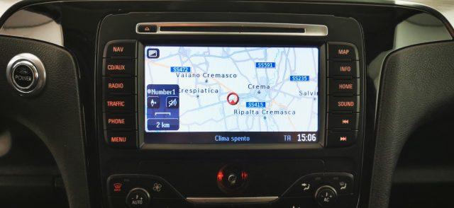 FORD S-Max 2.0 TDCi 163CV Powershift 7 posti Titanium