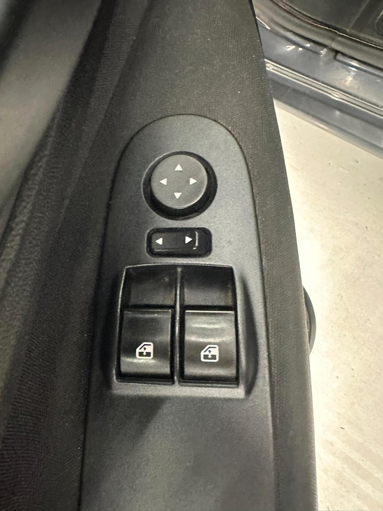 Fiat Punto 1.4 GPL KM CERTIFICATI-PERMUTE