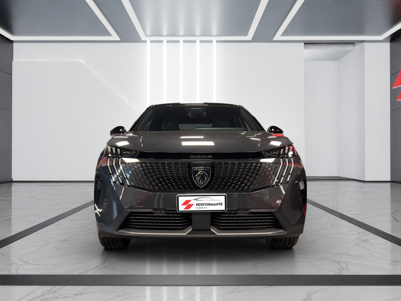Peugeot 3008 3008 1.2 hybrid GT 145cv e-dcs6