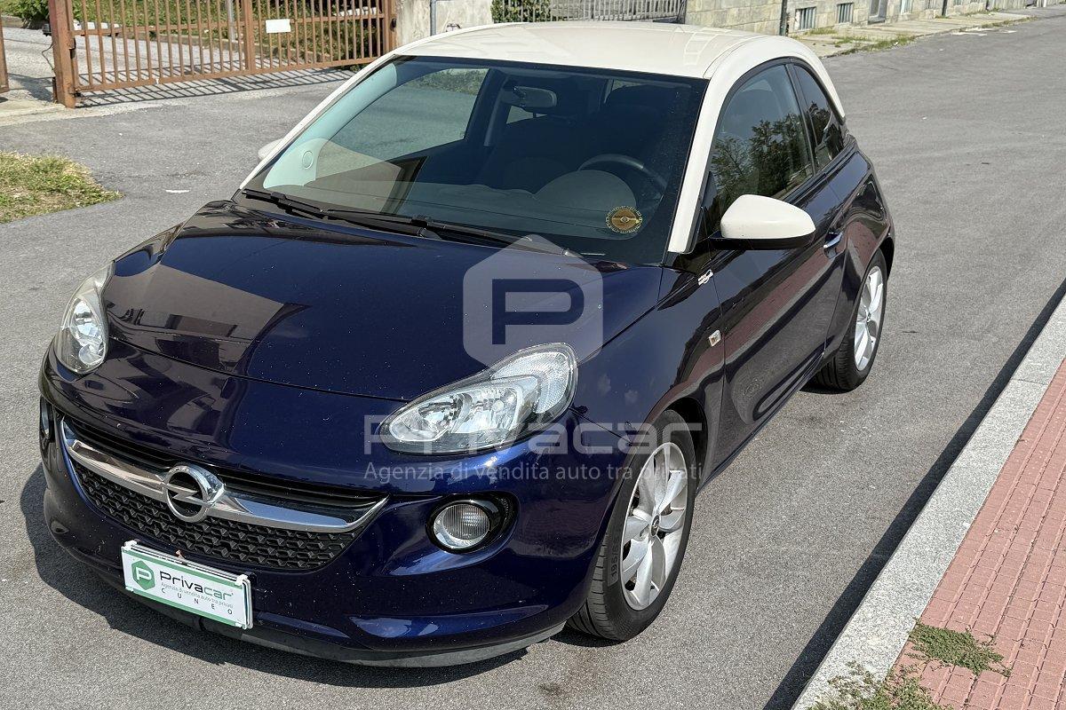 OPEL Adam 1.2 70 CV