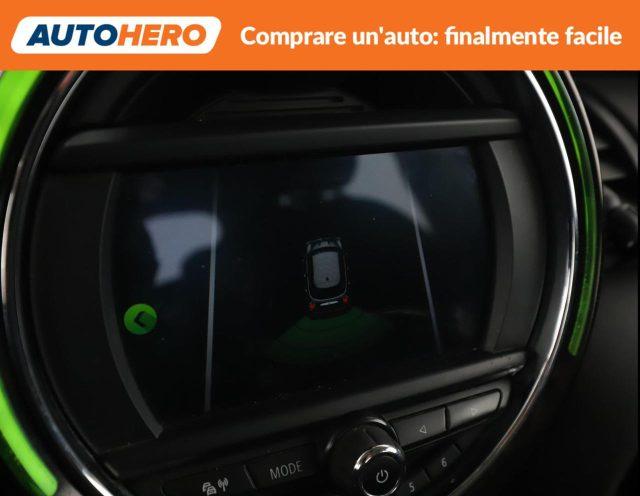 MINI One 1.5 One 5 porte